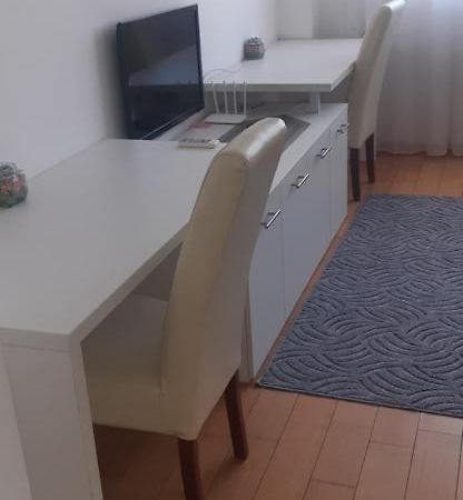 Apartman M Мостар Екстер'єр фото