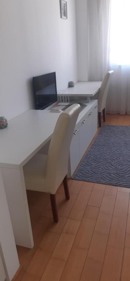 Apartman M Мостар Екстер'єр фото